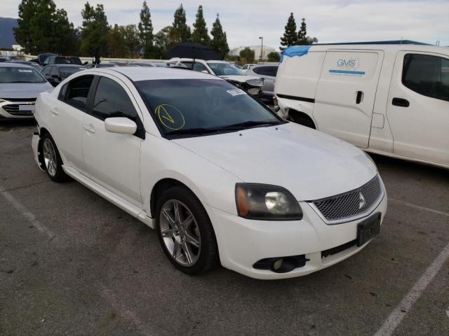 MITSUBISHI GALANT ES 2010 4a32b3ff6ae018925