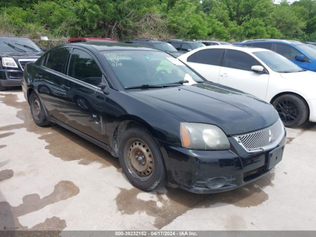 MITSUBISHI GALANT 2011 4a32b3ff6be005321