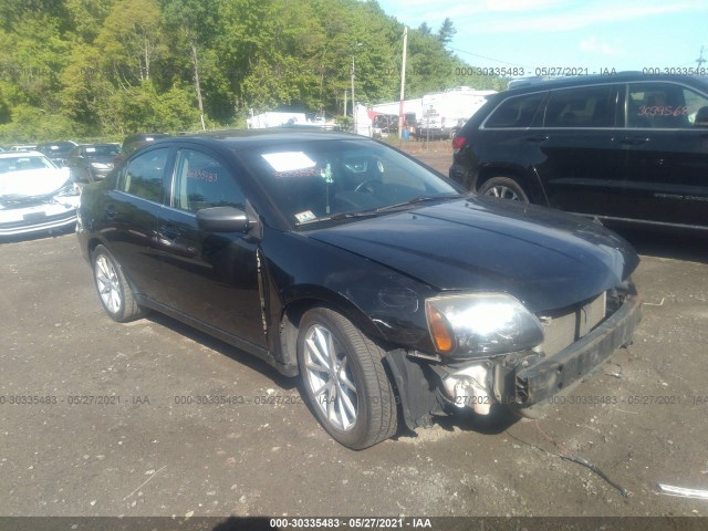 MITSUBISHI GALANT 2011 4a32b3ff6be005352