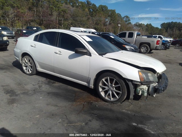 MITSUBISHI GALANT 2011 4a32b3ff6be005576