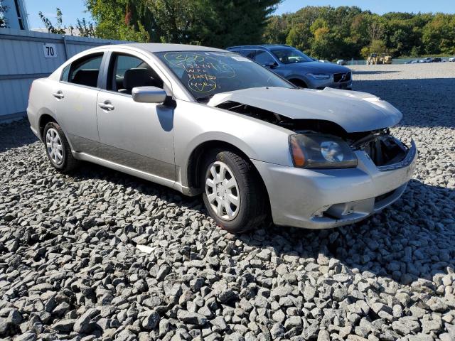 MITSUBISHI GALANT ES 2011 4a32b3ff6be009370