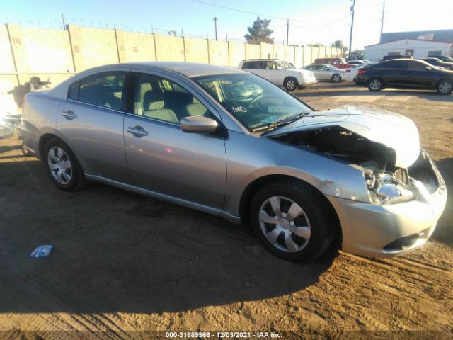 MITSUBISHI GALANT 2011 4a32b3ff6be010650