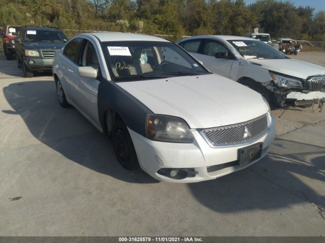 MITSUBISHI GALANT 2011 4a32b3ff6be010664