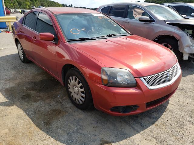 MITSUBISHI GALANT ES 2011 4a32b3ff6be013550