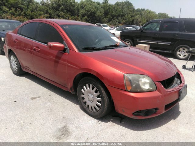 MITSUBISHI GALANT 2011 4a32b3ff6be015606