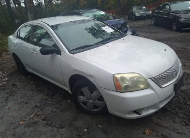 MITSUBISHI GALANT 2011 4a32b3ff6be016657