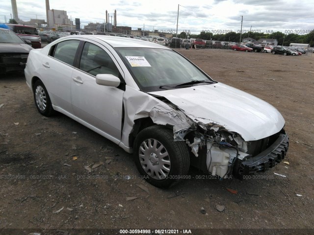 MITSUBISHI GALANT 2011 4a32b3ff6be016867