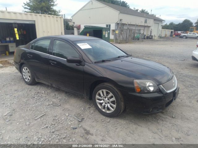 MITSUBISHI GALANT 2011 4a32b3ff6be017338