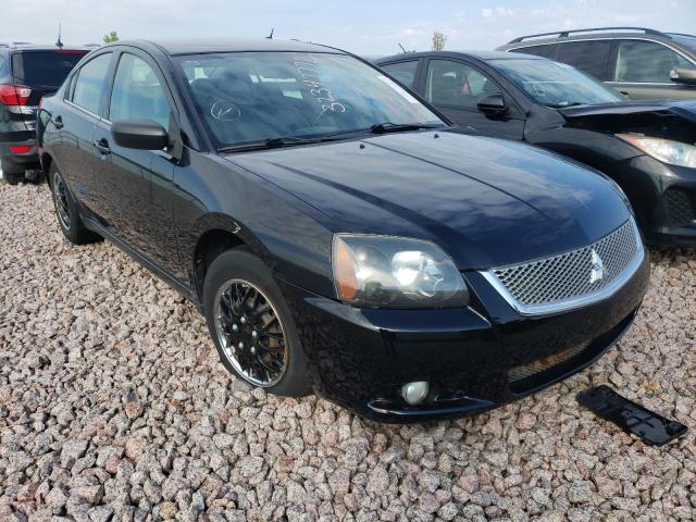 MITSUBISHI GALANT ES 2011 4a32b3ff6be021745