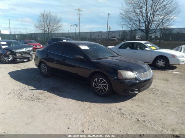 MITSUBISHI GALANT 2011 4a32b3ff6be033099