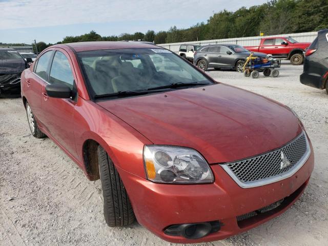 MITSUBISHI GALANT ES 2012 4a32b3ff6ce009774