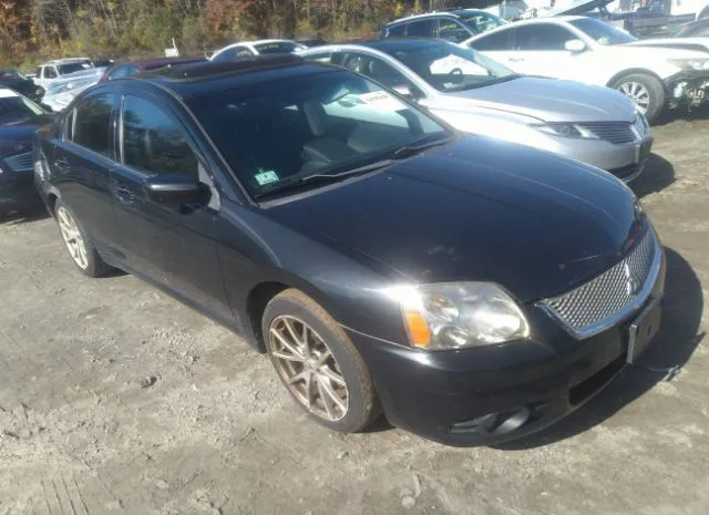 MITSUBISHI GALANT 2012 4a32b3ff6ce010665