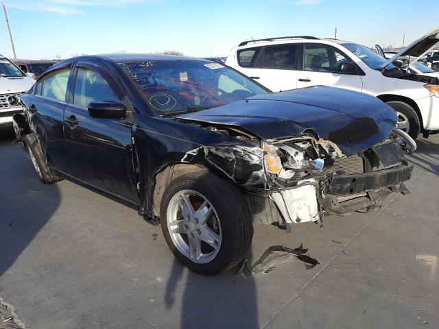 MITSUBISHI GALANT ES 2012 4a32b3ff6ce012335