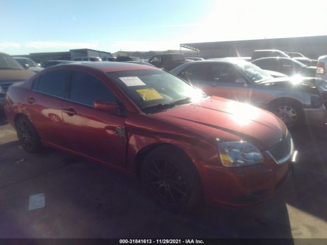 MITSUBISHI GALANT 2012 4a32b3ff6ce016532