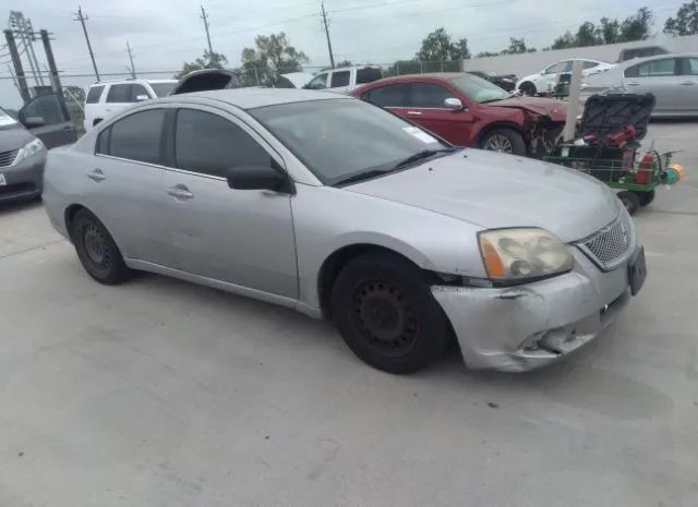 MITSUBISHI GALANT 2012 4a32b3ff6ce020841