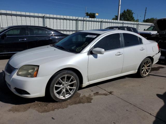 MITSUBISHI GALANT ES 2012 4a32b3ff6ce021312