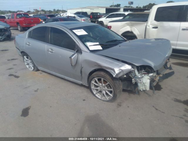 MITSUBISHI GALANT 2012 4a32b3ff6ce023206