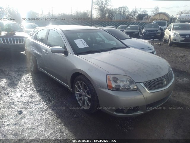 MITSUBISHI GALANT 2012 4a32b3ff6ce023545