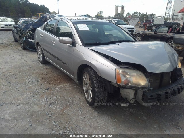 MITSUBISHI GALANT 2012 4a32b3ff6ce023903