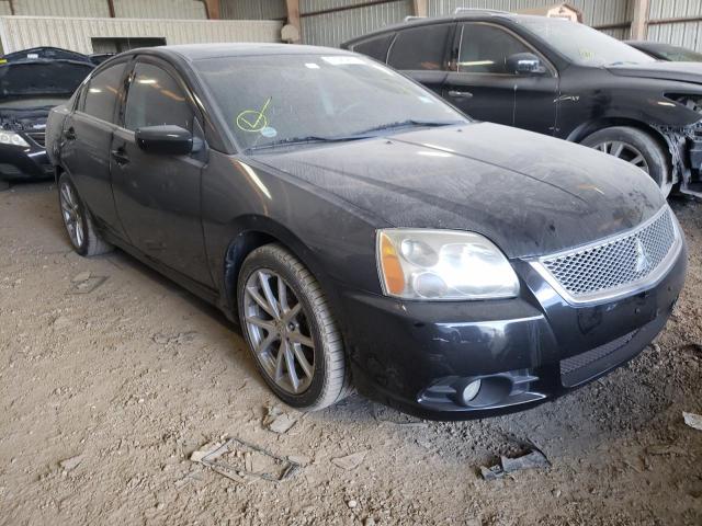 MITSUBISHI GALANT ES 2012 4a32b3ff6ce024257