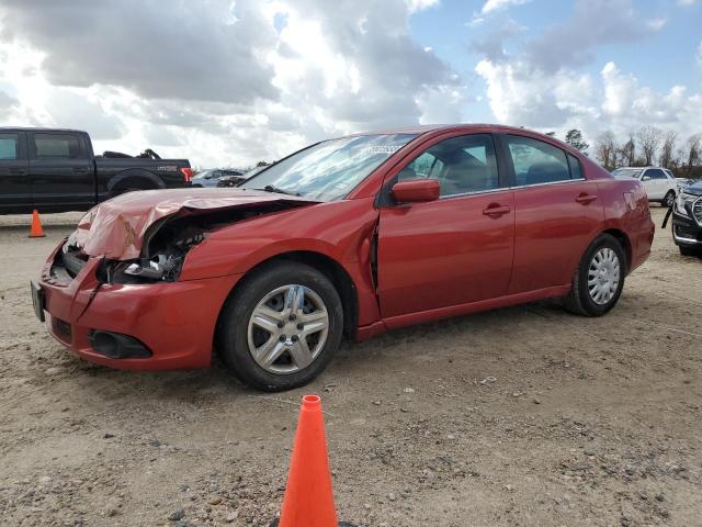 MITSUBISHI GALANT 2012 4a32b3ff6ce024632