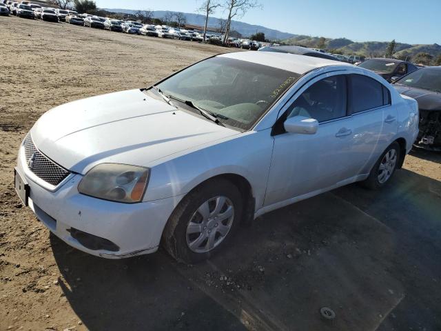 MITSUBISHI GALANT ES 2012 4a32b3ff6ce025067