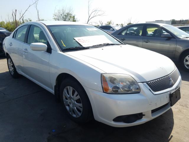 MITSUBISHI GALANT ES 2012 4a32b3ff6ce025621