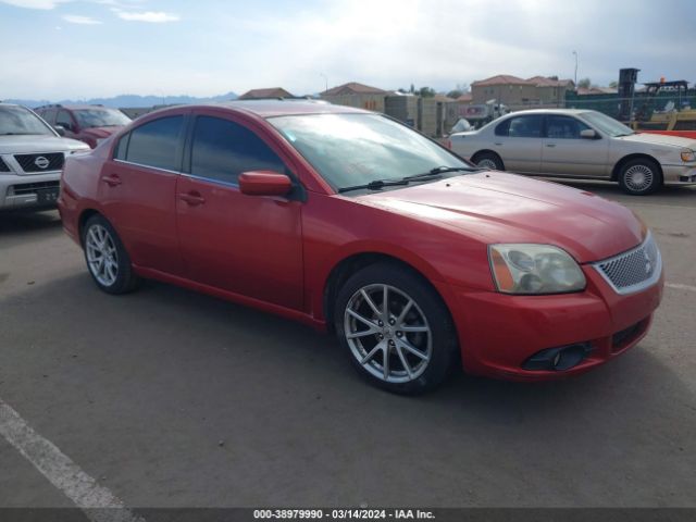 MITSUBISHI GALANT 2012 4a32b3ff6ce025635