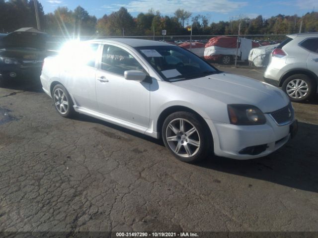 MITSUBISHI GALANT 2010 4a32b3ff7ae007934