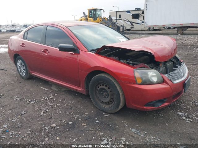 MITSUBISHI GALANT 2010 4a32b3ff7ae009375