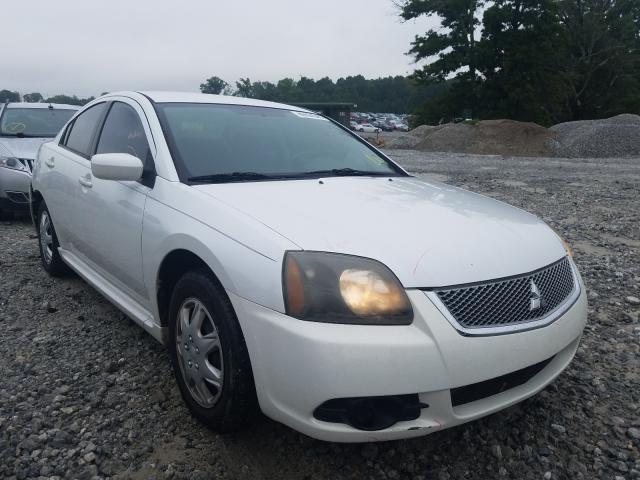 MITSUBISHI GALANT ES 2010 4a32b3ff7ae009411