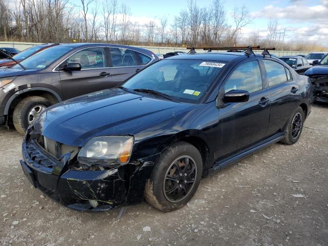 MITSUBISHI GALANT ES 2010 4a32b3ff7ae011269