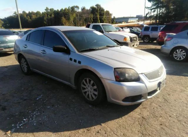 MITSUBISHI GALANT 2011 4a32b3ff7be006266