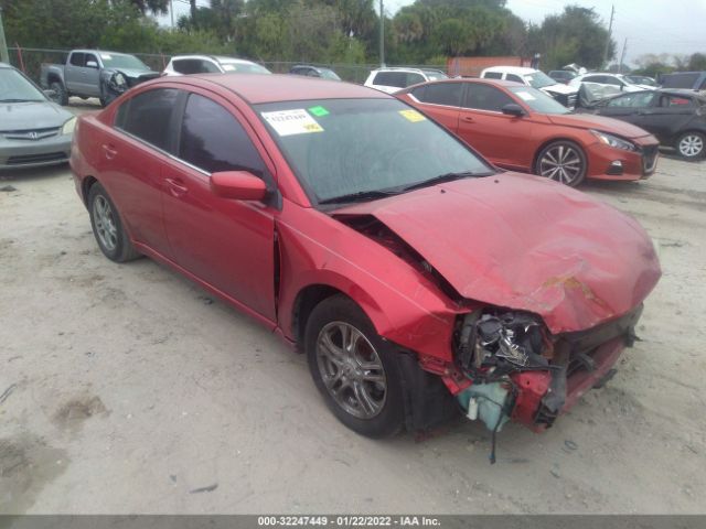 MITSUBISHI GALANT 2011 4a32b3ff7be006705