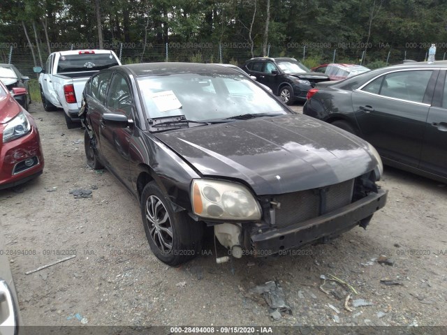 MITSUBISHI GALANT 2011 4a32b3ff7be008258