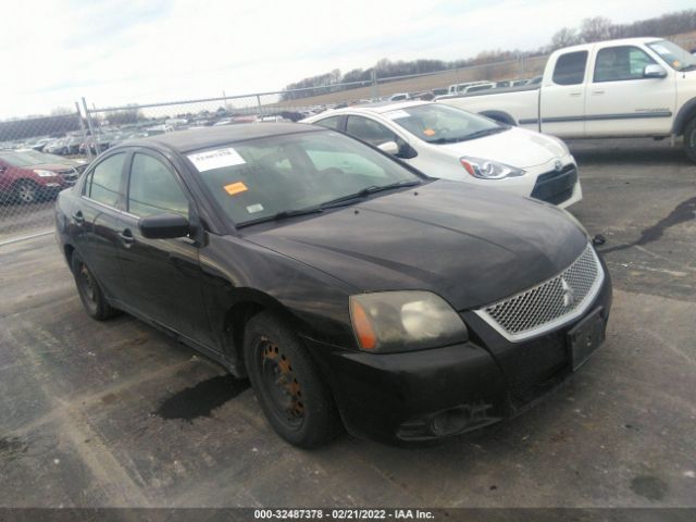 MITSUBISHI GALANT 2011 4a32b3ff7be008650