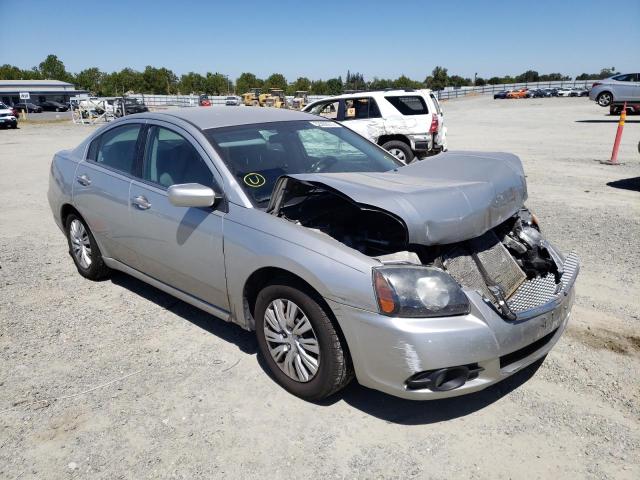 MITSUBISHI GALANT ES 2011 4a32b3ff7be008681