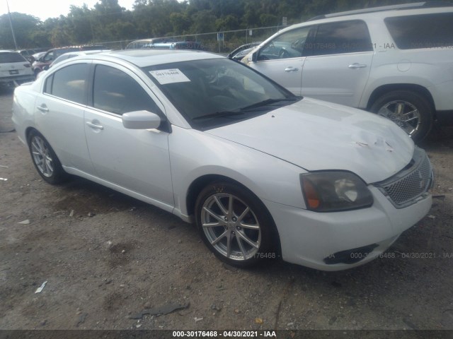 MITSUBISHI GALANT 2011 4a32b3ff7be009913