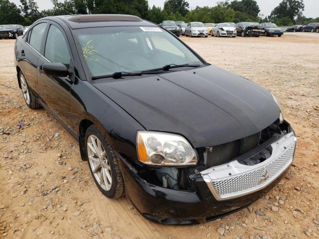 MITSUBISHI GALANT ES 2011 4a32b3ff7be015968