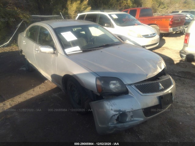 MITSUBISHI GALANT 2011 4a32b3ff7be016845