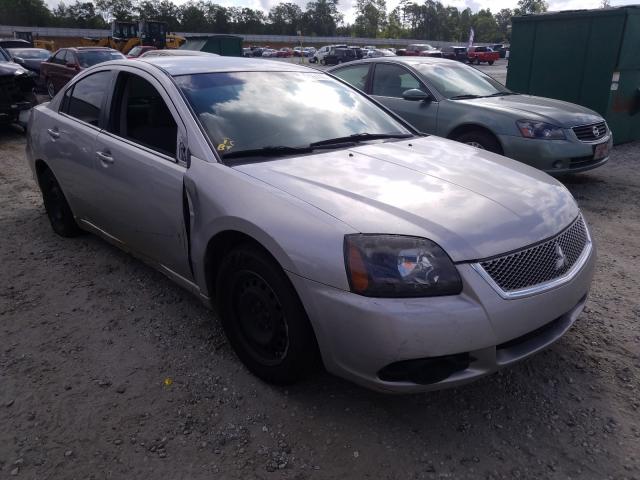 MITSUBISHI GALANT ES 2011 4a32b3ff7be022449