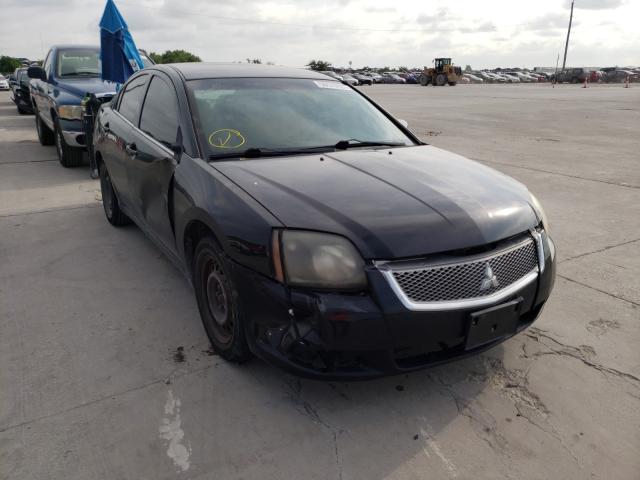 MITSUBISHI GALANT ES 2011 4a32b3ff7be028865