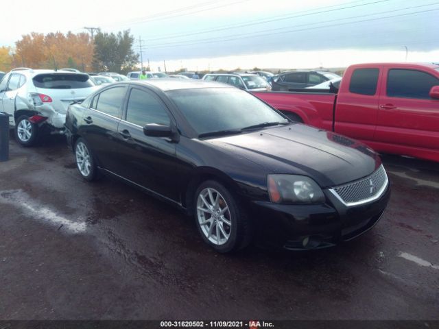 MITSUBISHI GALANT 2011 4a32b3ff7be028896