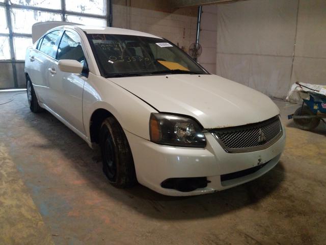 MITSUBISHI GALANT ES 2011 4a32b3ff7be033550