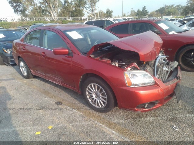 MITSUBISHI GALANT 2012 4a32b3ff7ce008701