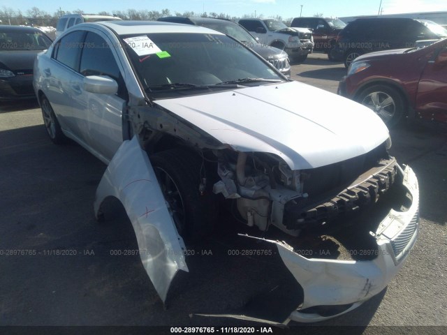 MITSUBISHI GALANT 2012 4a32b3ff7ce009766