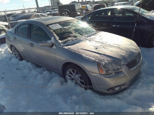 MITSUBISHI GALANT 2012 4a32b3ff7ce011162