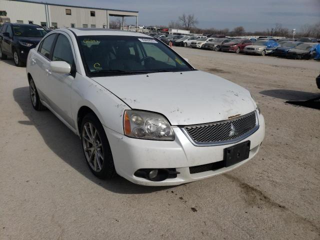 MITSUBISHI GALANT ES 2012 4a32b3ff7ce011842