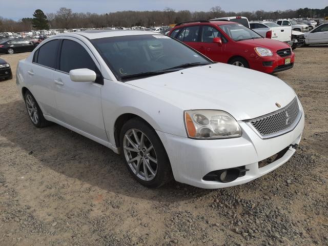 MITSUBISHI GALANT 2012 4a32b3ff7ce012103