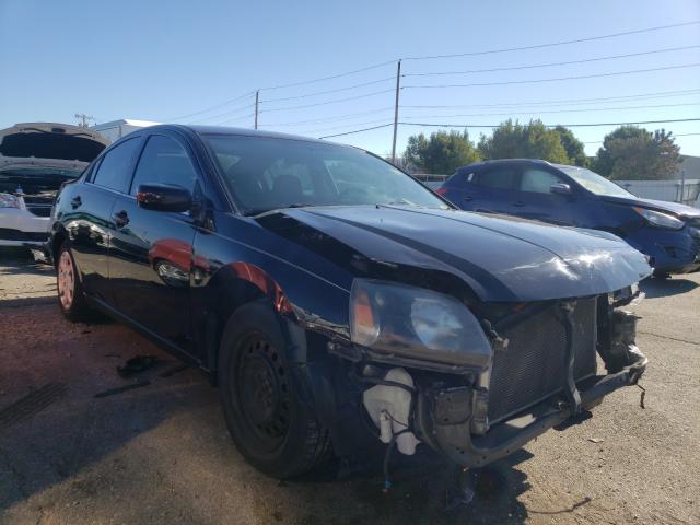 MITSUBISHI GALANT ES 2012 4a32b3ff7ce012778